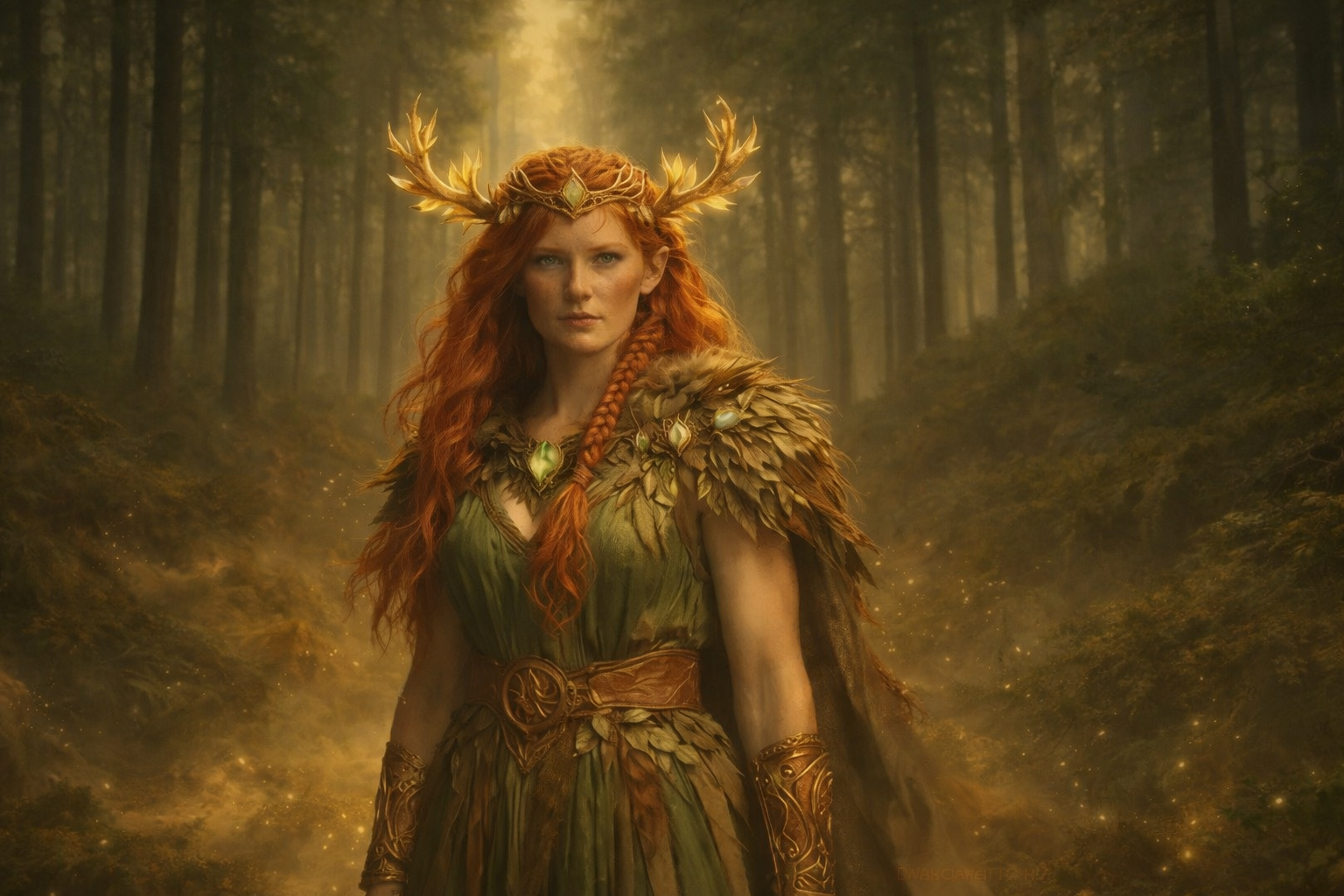 Efferin Ancient Ones