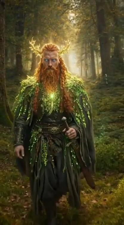 Ruudhuk - The Ancestor