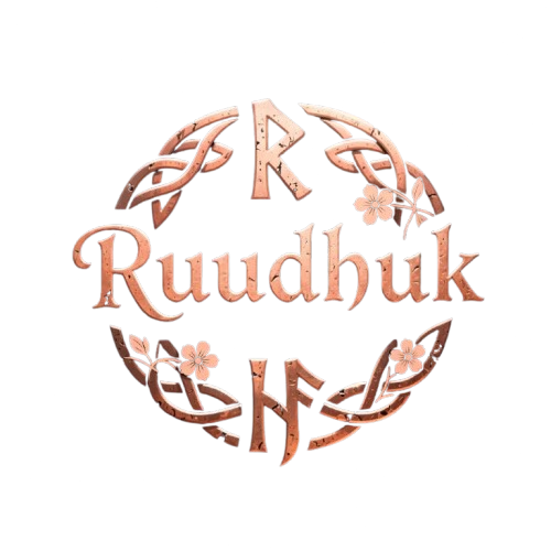 Ruudhuk logo