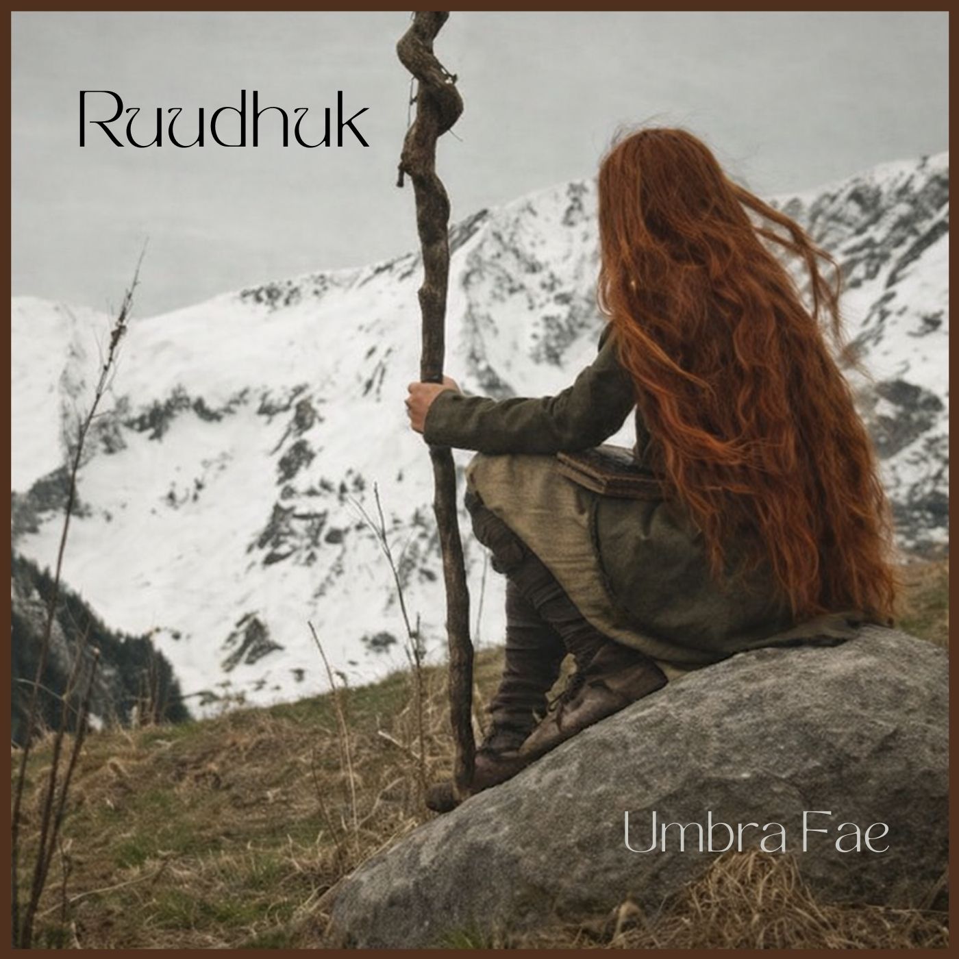 Return to Li On Ne Album Cover